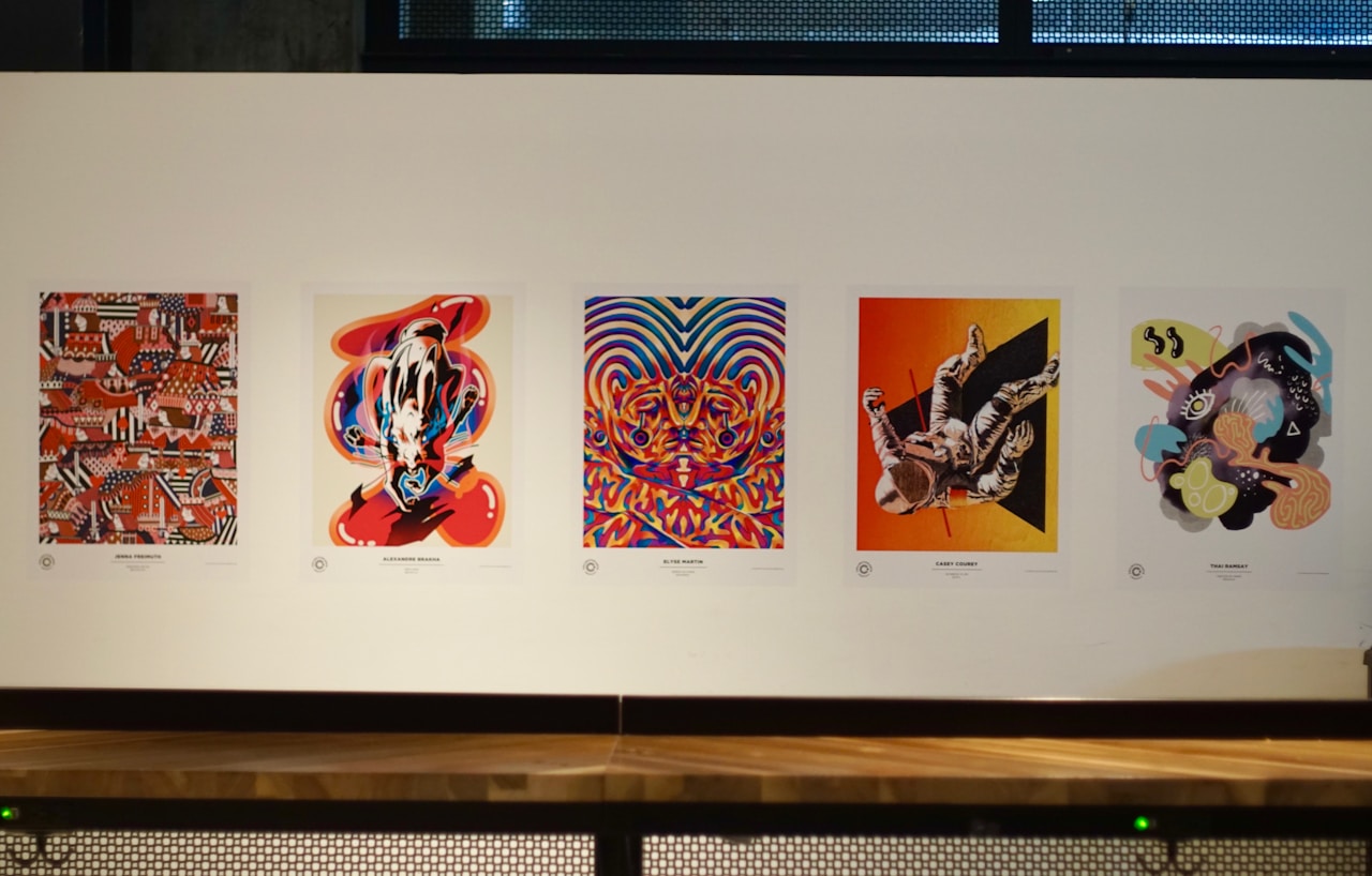 Custom hub Photo 1733507183268 9414661cea82